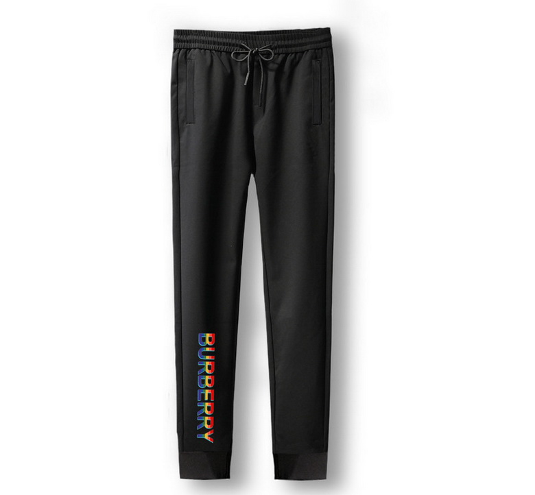 Burberry Long Pants-001
